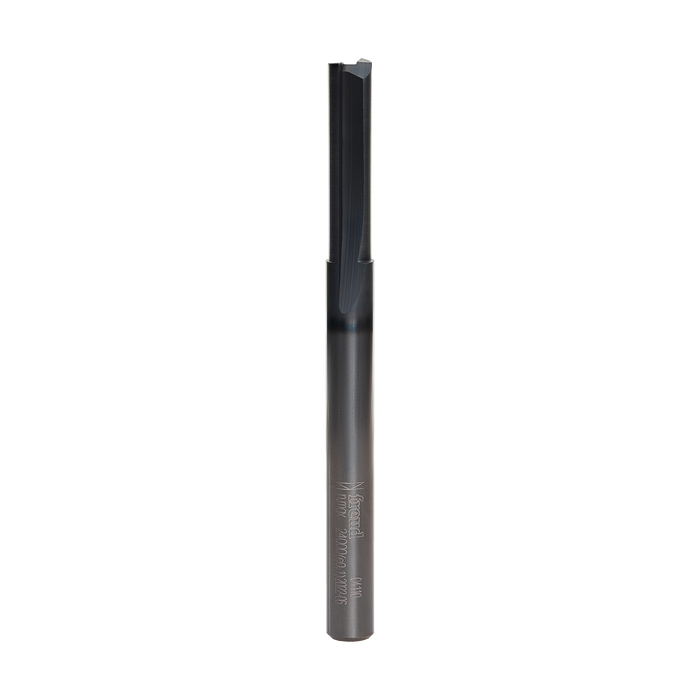 Freud 04-110 1/4" (Dia.) Double Flute Straight Bit - Main image