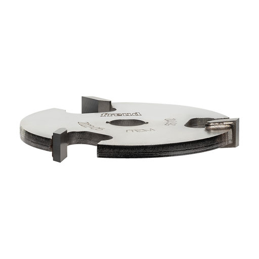 Freud 56-112 1/4" Slot Three Wing Slotting Cutter - Main image