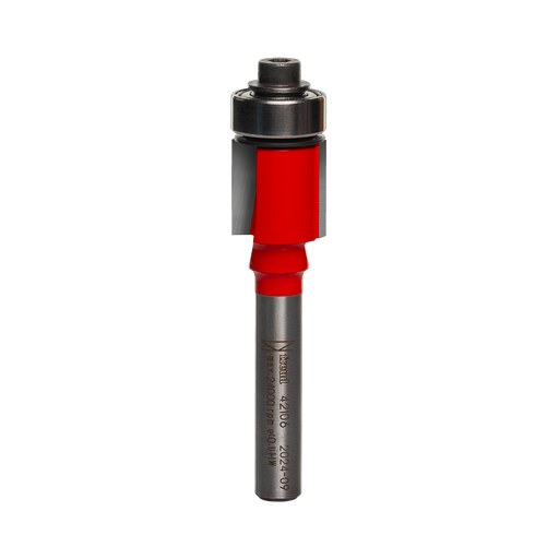 Freud 42-106 1/2" (Dia.) Bearing Flush Trim Bit - Main image