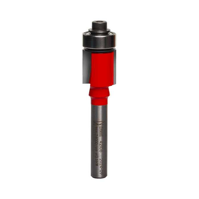 Freud 42-106 1/2" (Dia.) Bearing Flush Trim Bit - Main image
