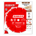 Diablo D1260X 12" x 60-Teeth Combination Saw Blade for Wood - Package image