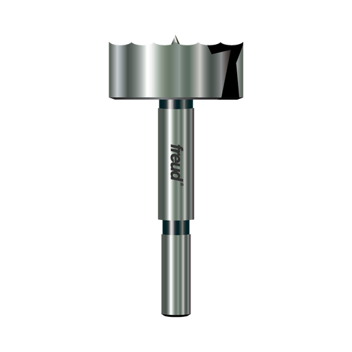 Freud PB-012 1-5/8" (Dia.) Forstner  Bit - Main image