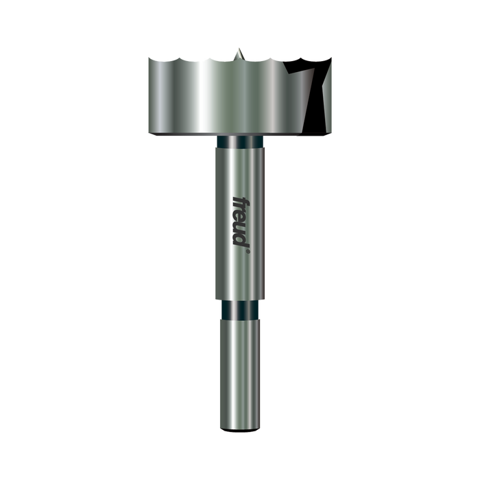 Freud PB-012 1-5/8" (Dia.) Forstner  Bit - Main image