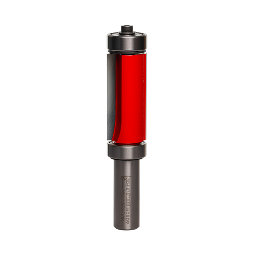 Freud 50-509 3/4" (Dia.) Top & Bottom Bearing Flush Trim Bit - Main image