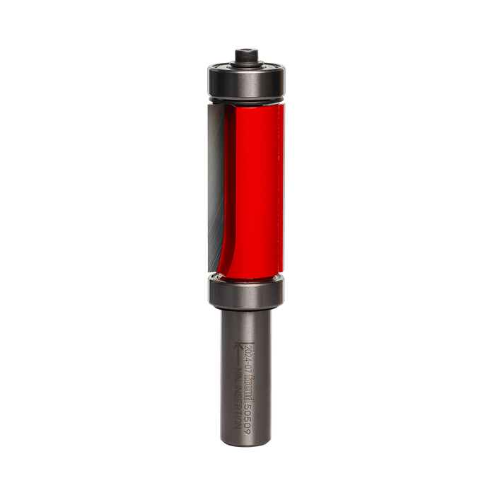 Freud 50-509 3/4" (Dia.) Top & Bottom Bearing Flush Trim Bit - Main image