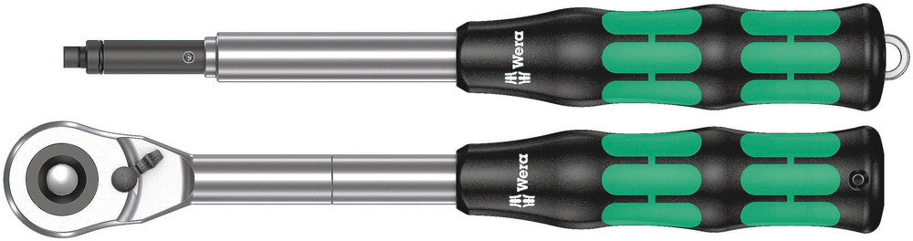 Zyklop Hybrid Set