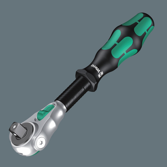 Wera 9753 Foam insert Kraftform Kompakt maintenance set 1, 45 pieces 05150153001, view 5