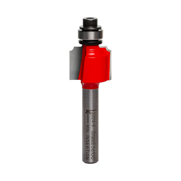 Freud 36-100 1/16" Radius Beading Bit - Main image