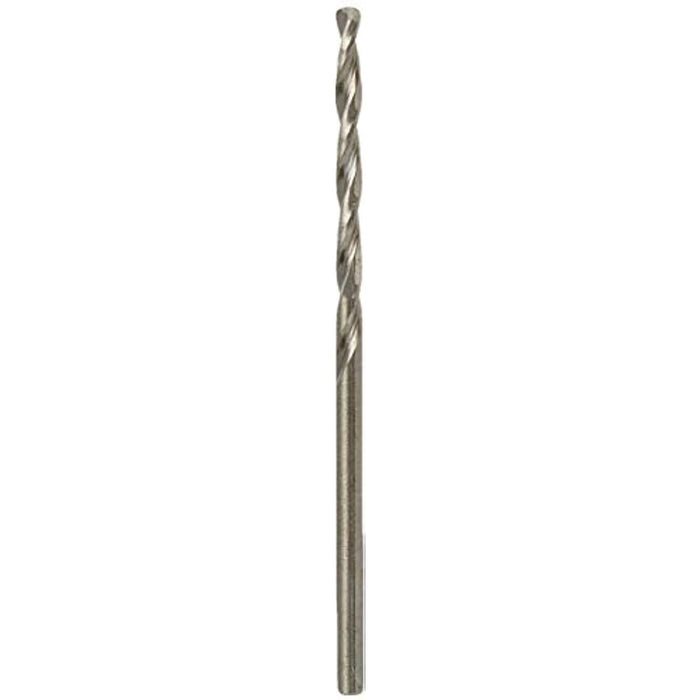 DEWALT DWA1206 3/32" Pilot Point Industrial Cobalt Alloy Steel Drill Bit