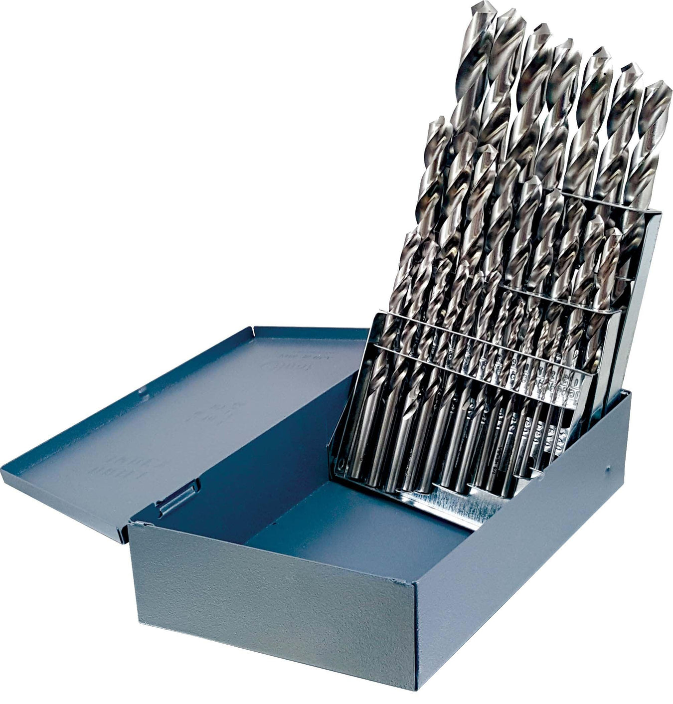 Metal Drills