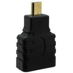 DisplayPort to HDMI Adapter, DisplayPort Male to HDMI Female, Only works from DisplayPort to HDMI