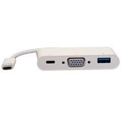 USB 2.0 High Speed to RJ45 10/100 Fast Ethernet Adapter