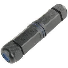 Shielded Outdoor Waterproof Cat6 Coupler, RJ45 Female to Female