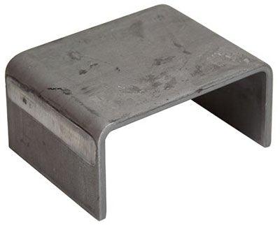 Weld On Trailer Pocket