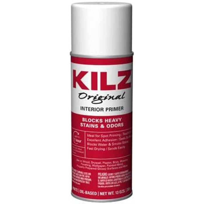 KILZ ORIGINAL PRIMER13OZ (pack of 6)