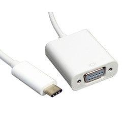 USB-C 3.1, 3-in-1 Mini Dock, 4k HDMI @ 30Hz, USB 3.0 Type-A, & USB-C Charge Port