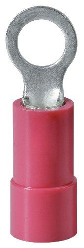 Gardner Bender 20-101 22-18 Gauge Red Ring Terminals - 22 Pack