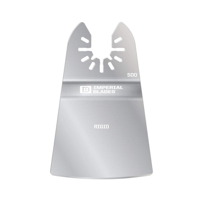 Imperial Blades One Fit 2-1/4" Hard Material Rigid Scraper, 1PC, Multi