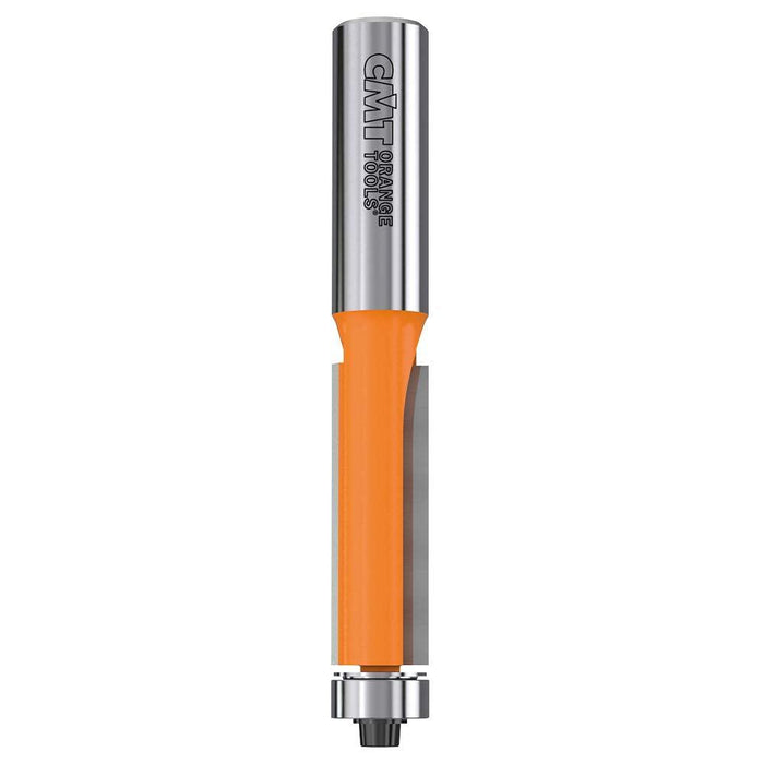 CMT 806.629.11 Flush Trim bit, 1/2-Inch Shank, 1-1/2-Inch Cutting Length, Carbide-Tipped