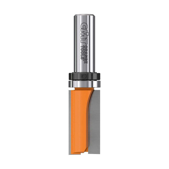 CMT 812.690.11B Pattern Bit with Bearing, 1/2-Inch Shank, 3/4-Inch Diameter, Carbide-Tipped