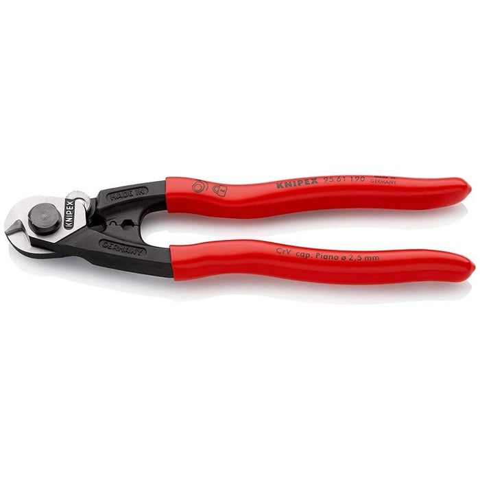 Wire Rope Cutter 95 61 190 SBA
