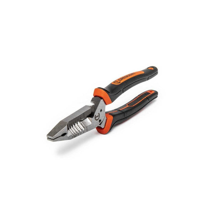 CRESCENT - Wire Stripper,8",Crescent (CTWIRES)