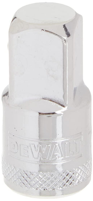 DEWALT Socket Adapter, SAE, 3/8-Inch to 1/2-Inch (DWMT75310B)