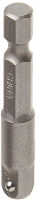 DEWALT Hex Socket Adapter, 1/4-Inch (DW2541)