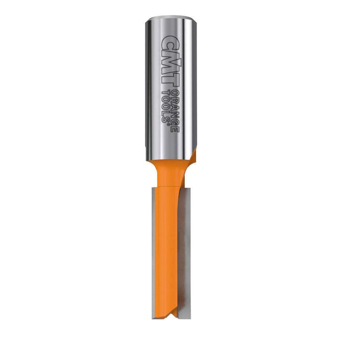 CMT 812.595.11, Straight Bit, 1/2-Inch Shank, 3/8-Inch Diameter