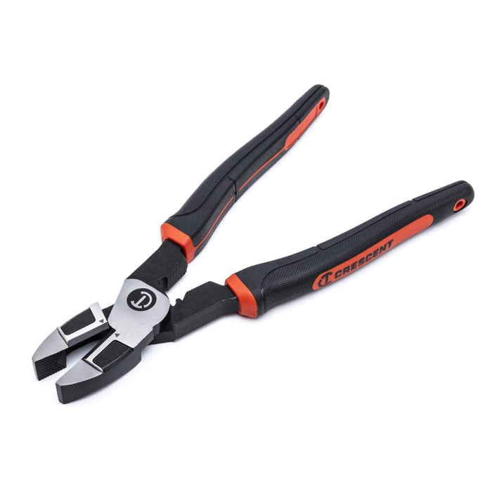 Crescent eSHOK GUARD & Plier Electrician Set 2pc