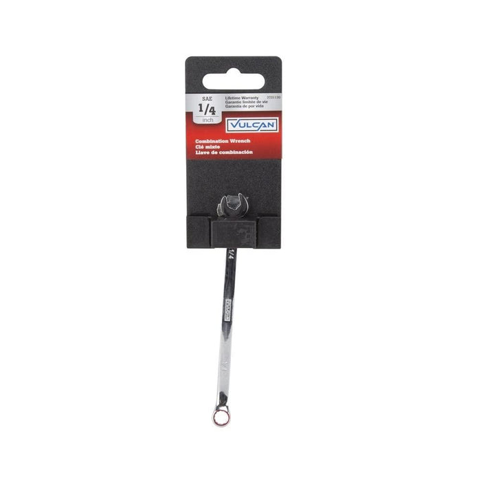 MINTCRAFT MT6545016 Combo Wrench, 1/4-Inch