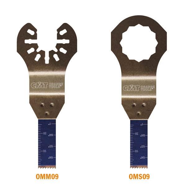 Multi Tool Blades
