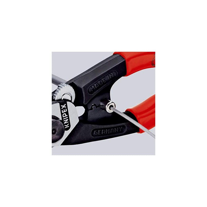 Wire Rope Cutter 95 61 190 SBA