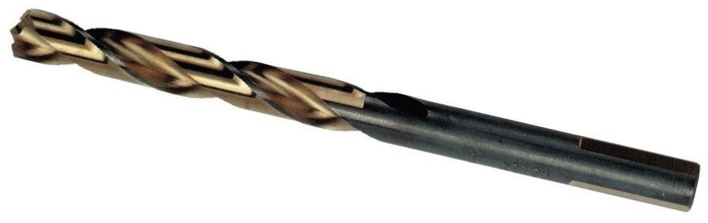 Irwin Irwin Hss 15/64 " Dia Carded