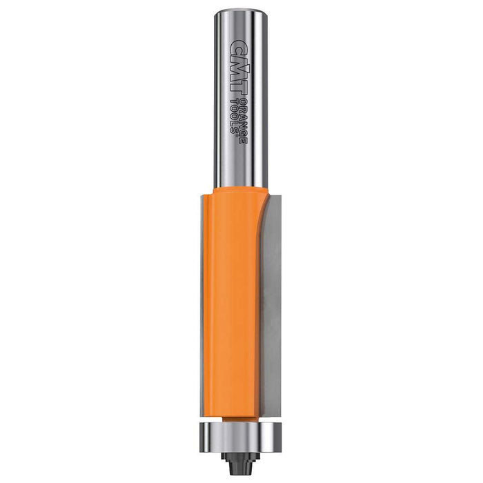 CMT 806.690.11 Super-Duty Flush Trim Bit, 1/2-Inch Shank, 2-Inch Cutting Length, Carbide-Tipped