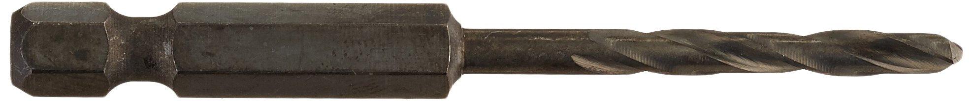 DEWALT DD5009 9/64-Inch IMPACT READY Drill Bit