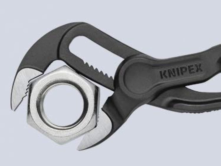 KNIPEX Cobra® XS 87 00 100 SBA