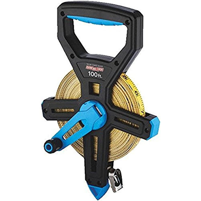 Channellock Reel Tape 100 Feet