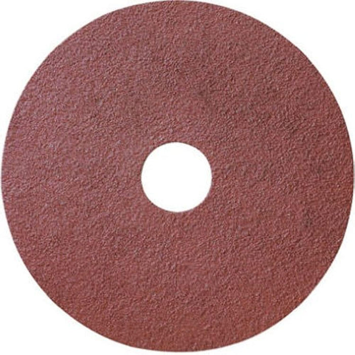 DEWALT DARB1G0305 4.5-Inch AO Fiber Resin Disc 36G 5-pack