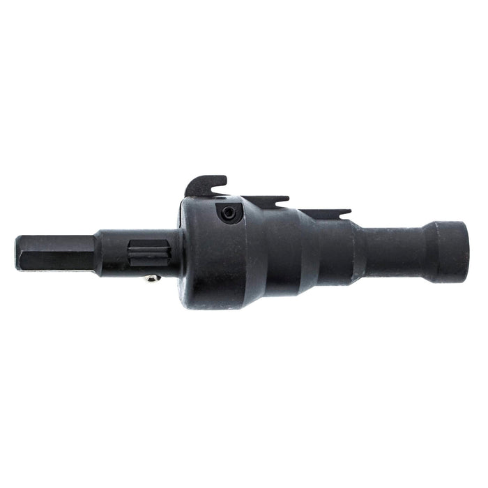 Wiha Soft Finish Conduit Reamer and 6-in-One Multi-Driver Combo
