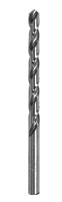 Vermont American 10219 19/64-Inch HSS Jobber Drill Bit
