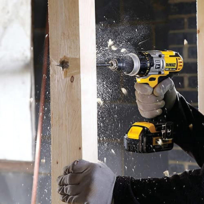 DEWALT Drill Bit, Spade, 5/16 Inch x 6 Inch (DW1571)
