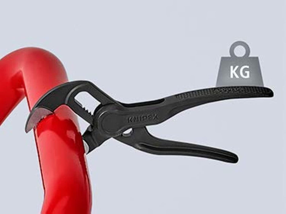 KNIPEX Cobra® XS 87 00 100 SBA