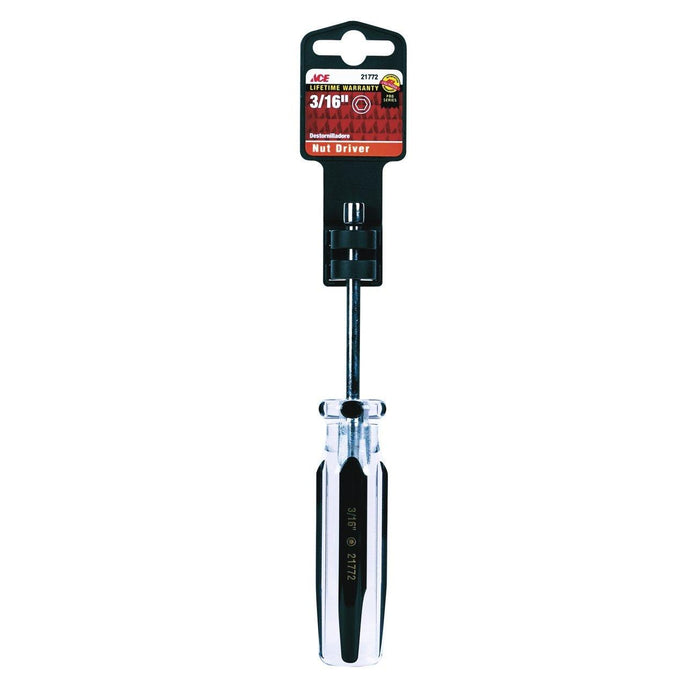 7/16" Nutdriver ACE Screwdrivers 1777 082901217770