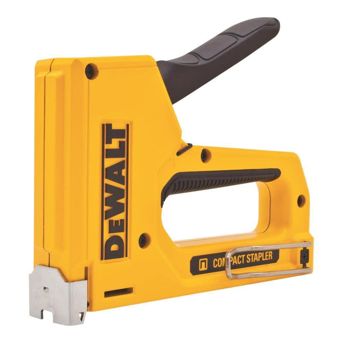Staple Gun, Manual, Heavy Duty, Narrow Crwn
