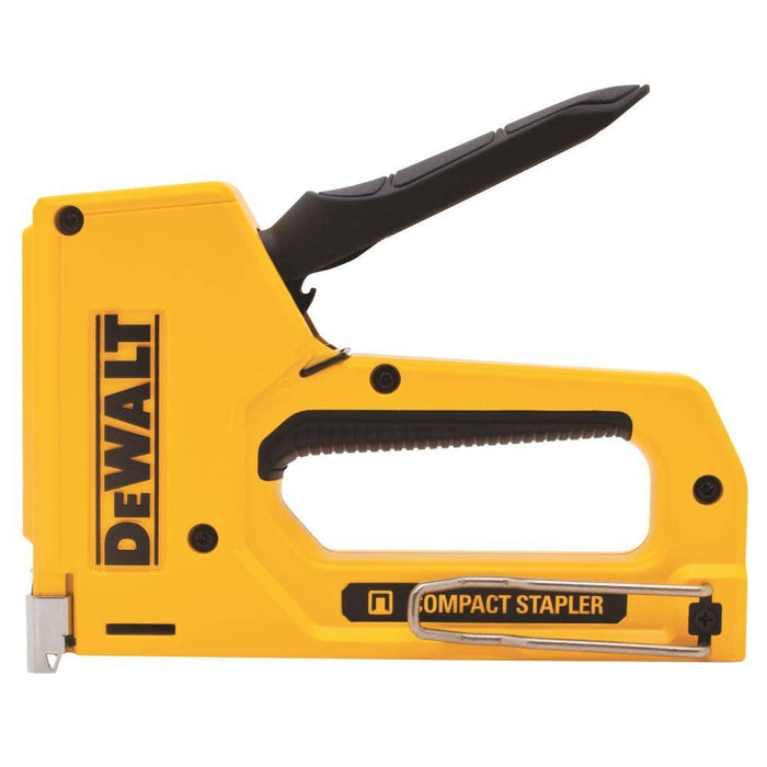 Staple Gun, Manual, Heavy Duty, Narrow Crwn