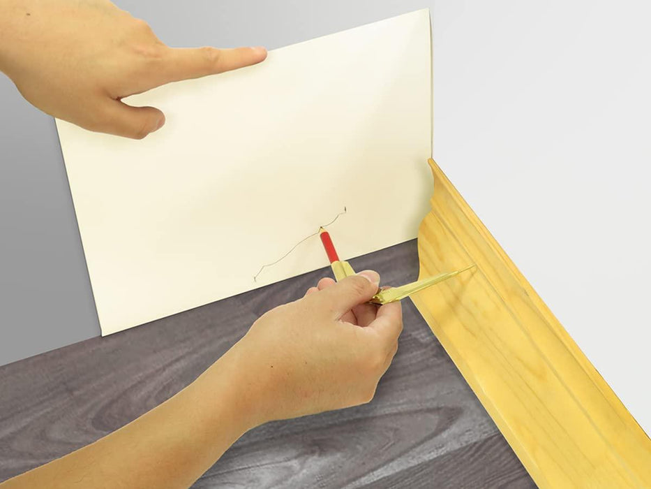 General Tools Pencil Compass and Scriber