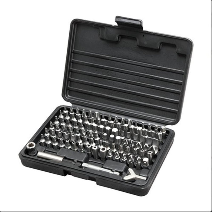 Vega 100pc Master Driver Bit Set