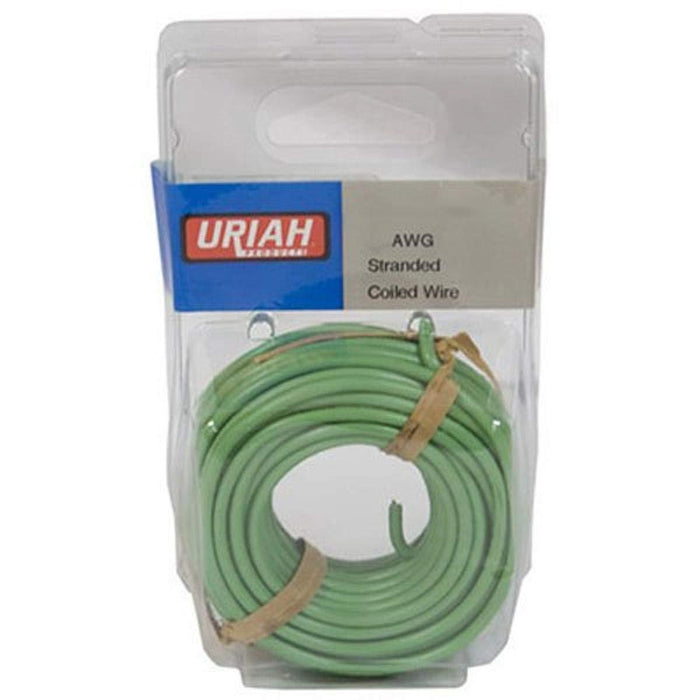 Infinite Innovations UA501410 Prim Wire (20" BLU 14AWG)