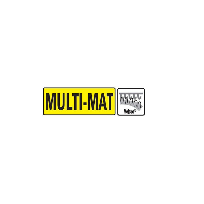CMT OMM30-X1 Delta Sanding Pad Perforated Quick Release Oscillating Multicutter